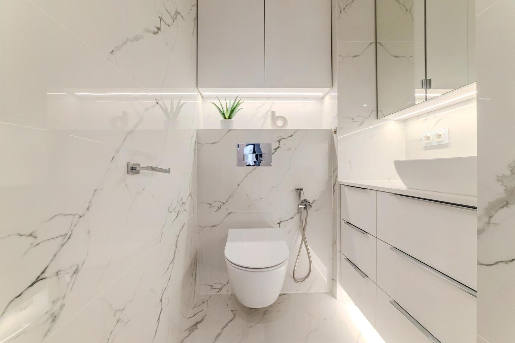 Apartamento The One