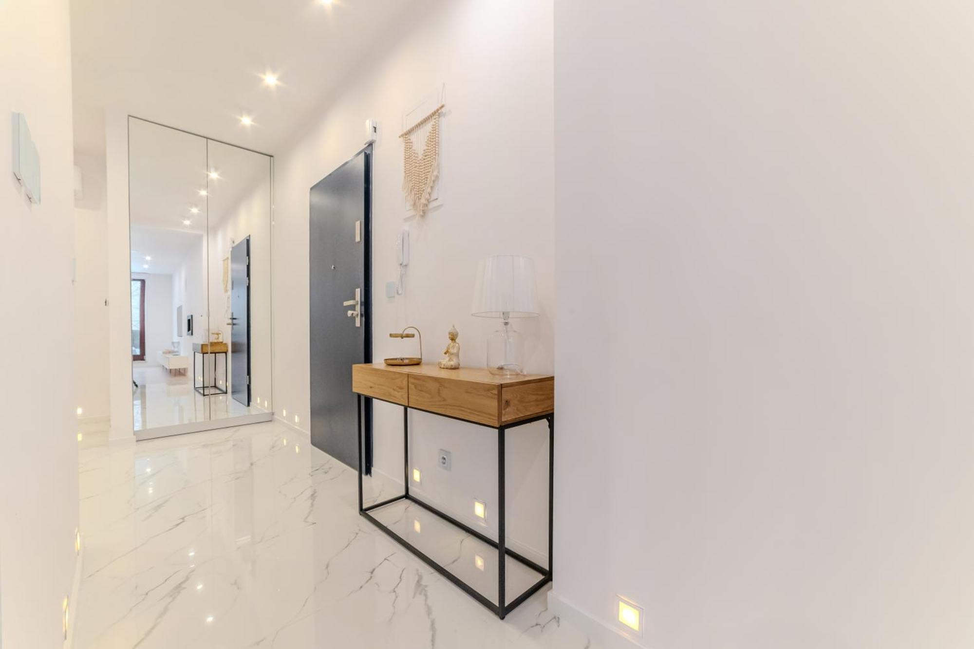 The One Apartamento *