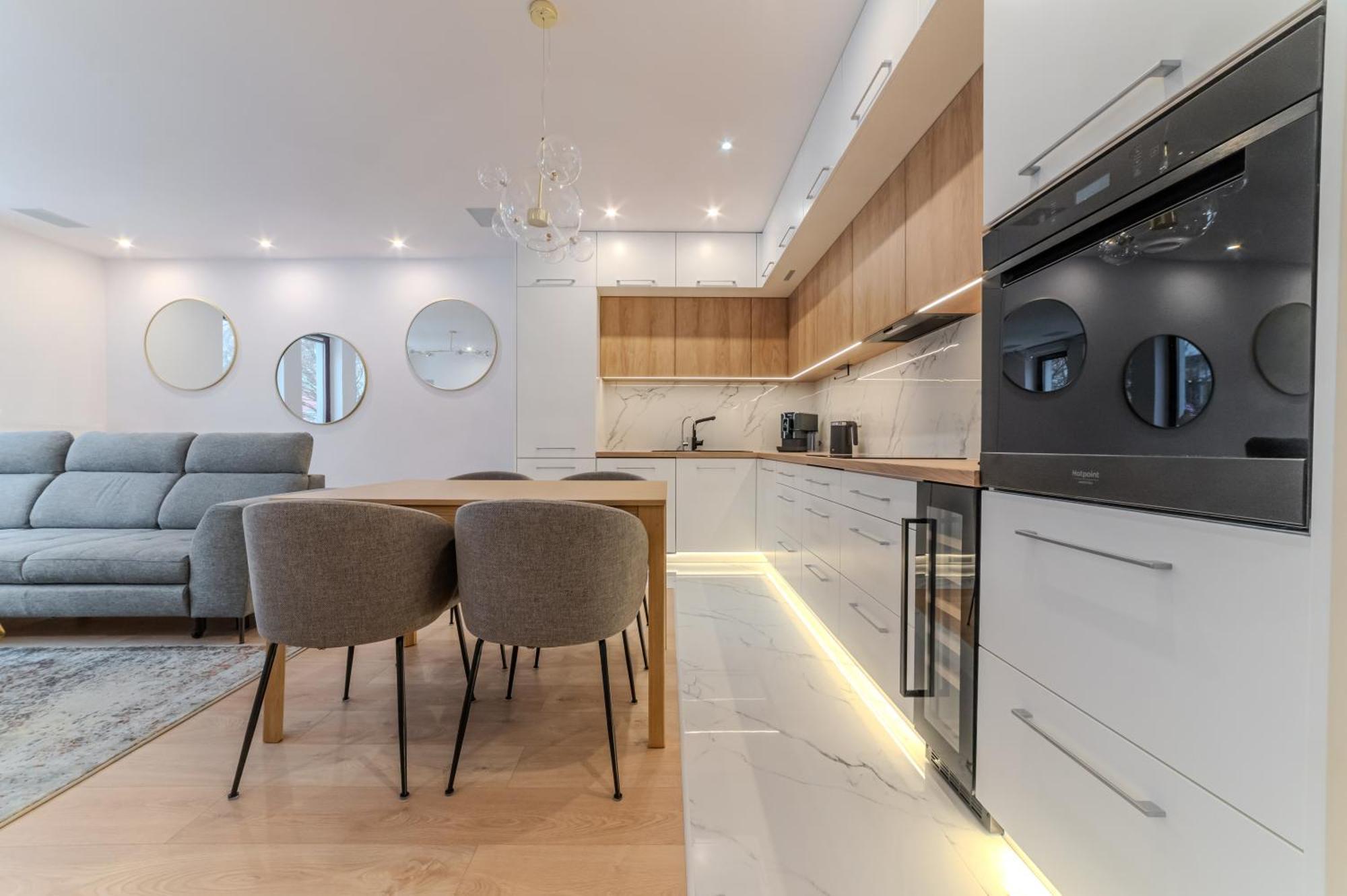 Apartment The One