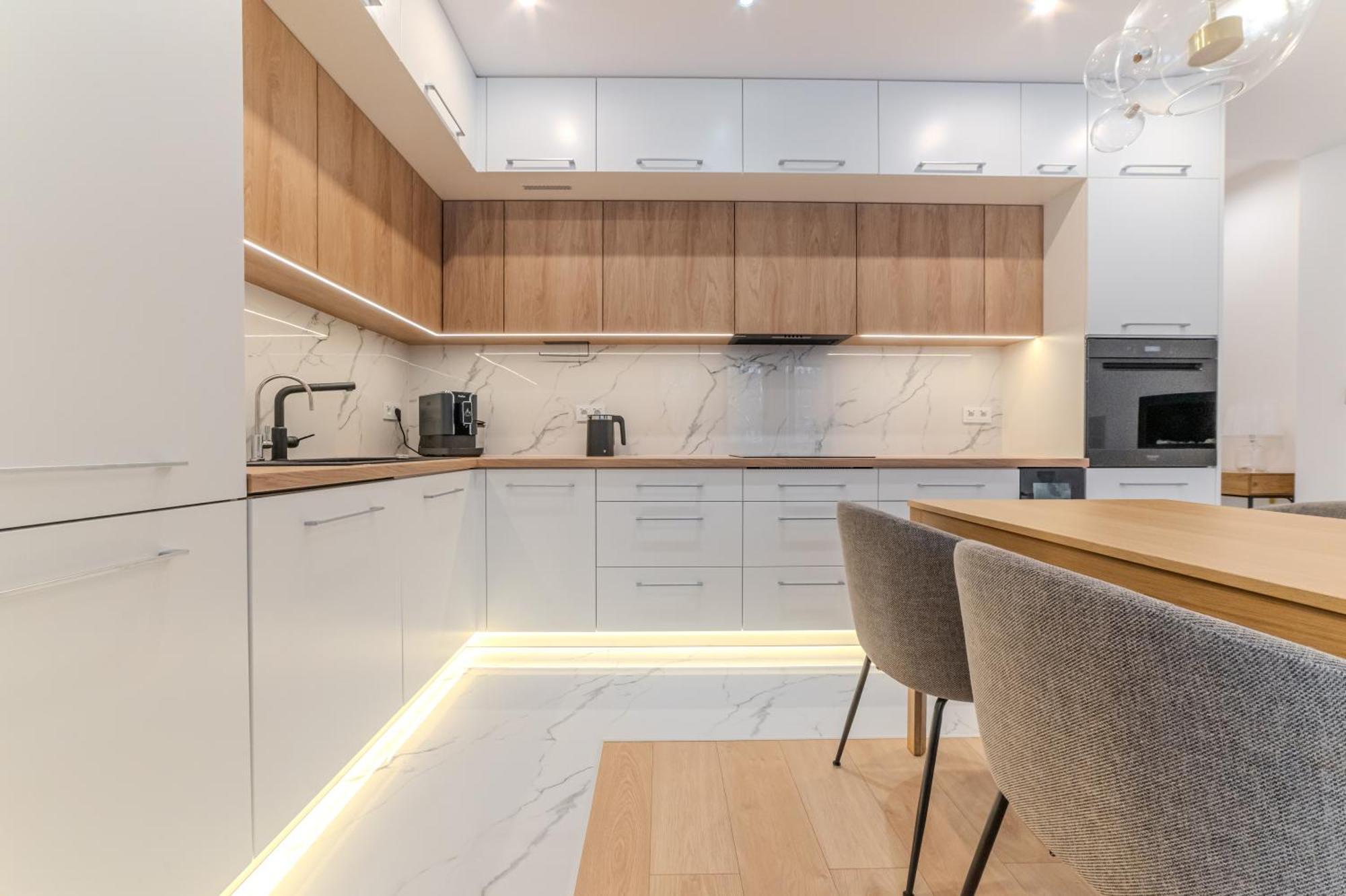 Apartamento The One *
