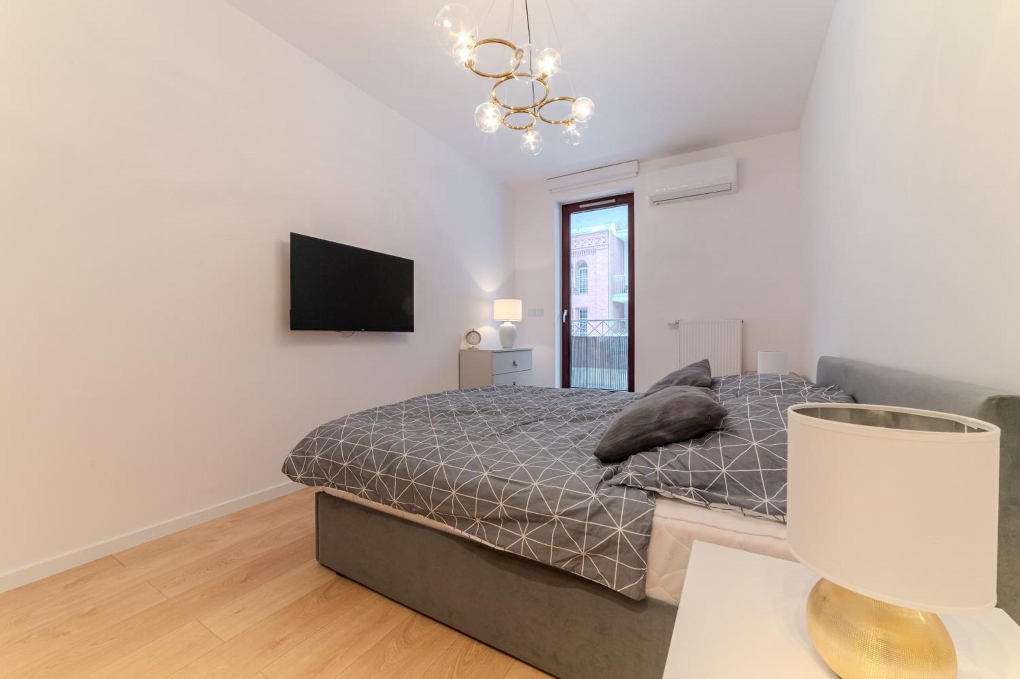The One Apartment