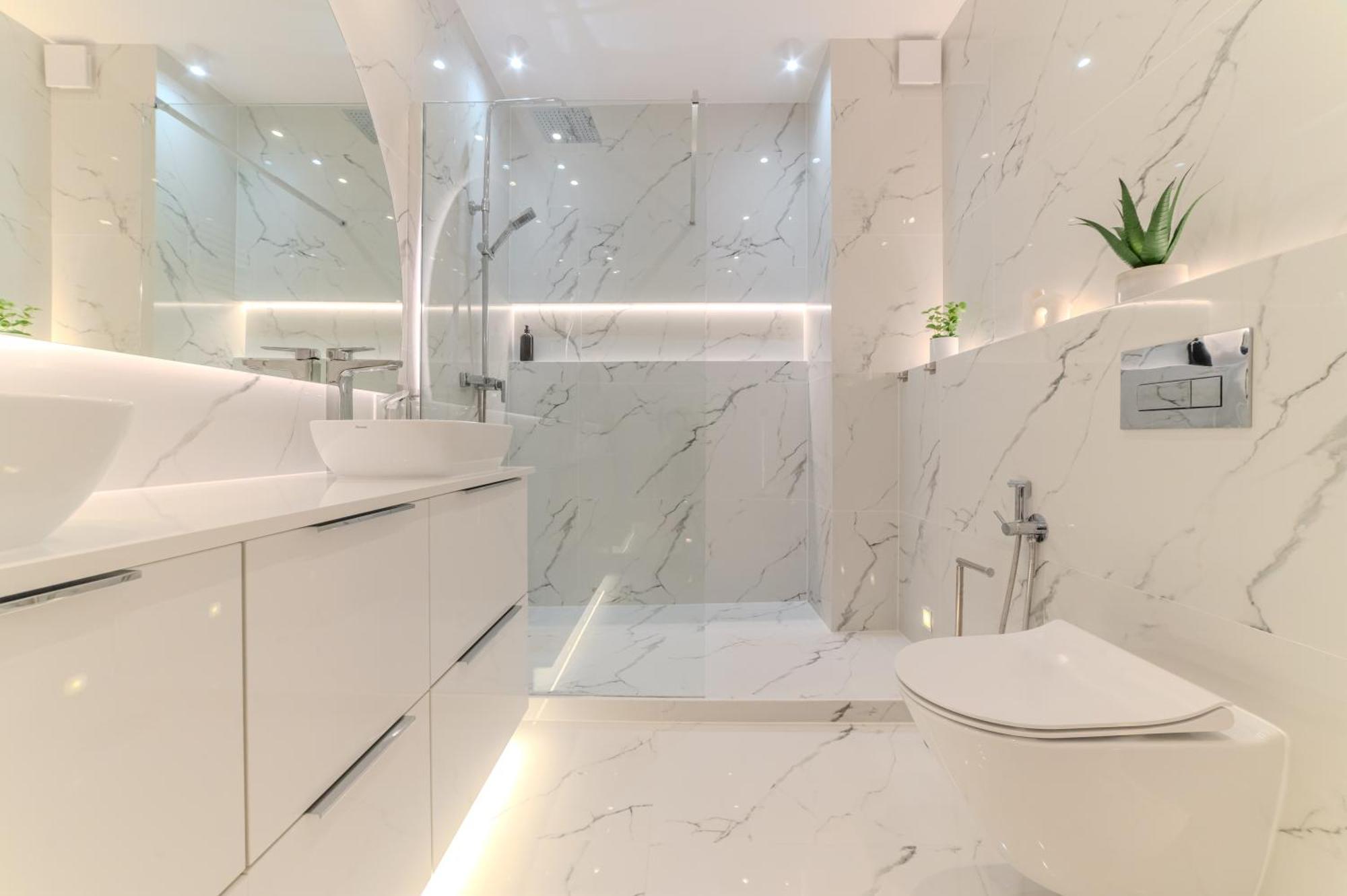 Apartamento The One *